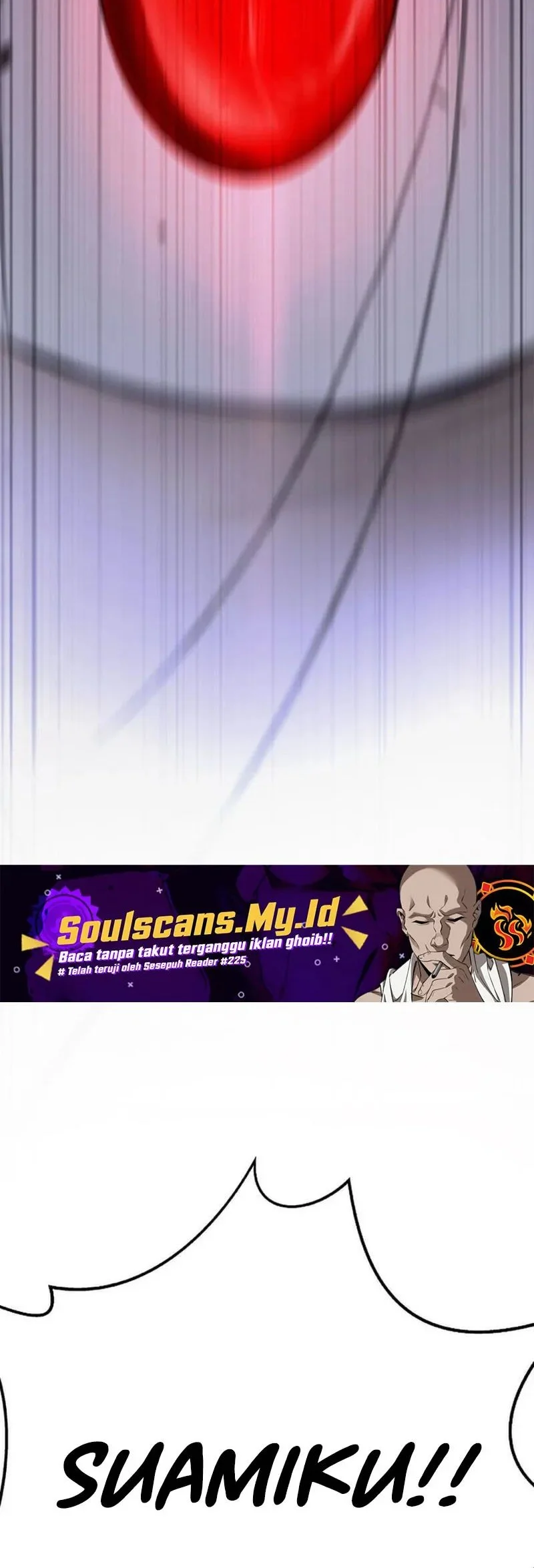 Cystic Story (Call The Spear) Chapter 209 Gambar 30