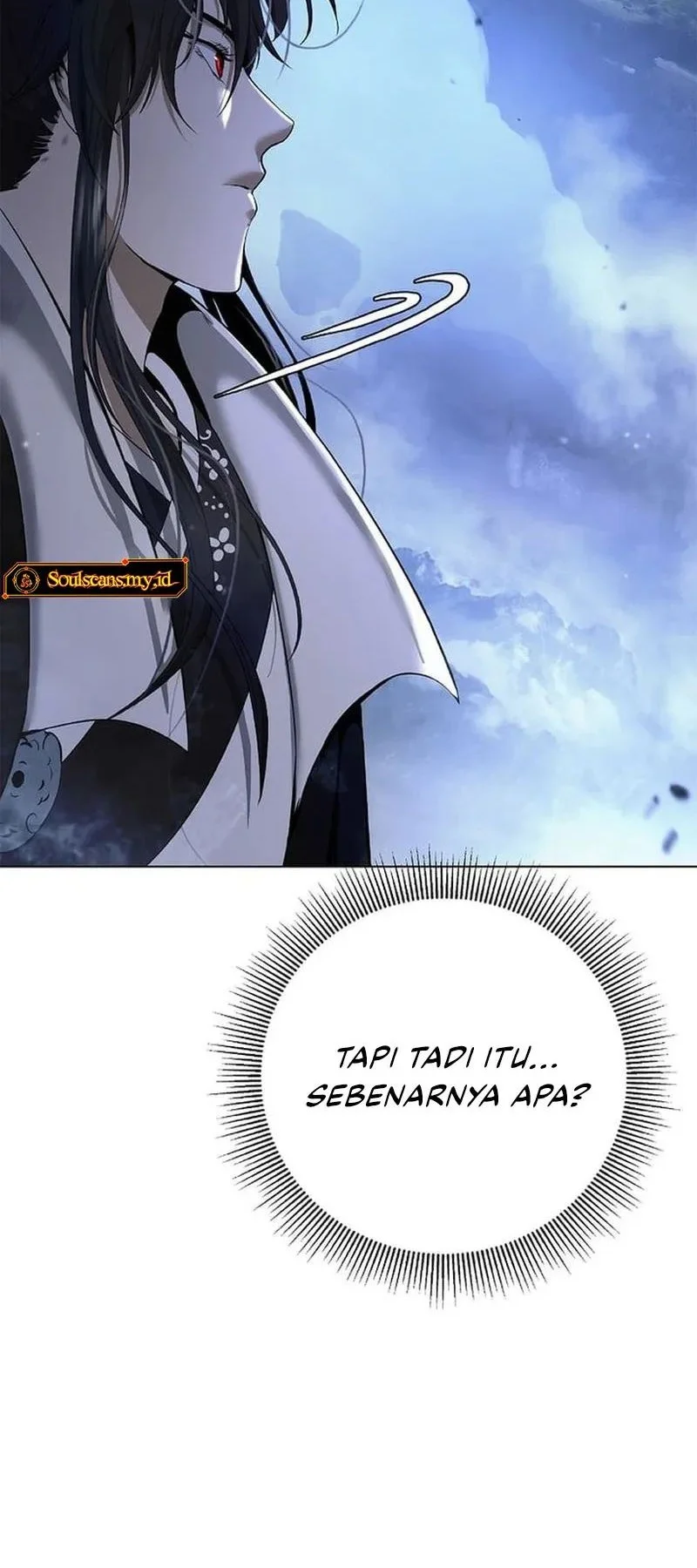 Cystic Story (Call The Spear) Chapter 209 Gambar 36