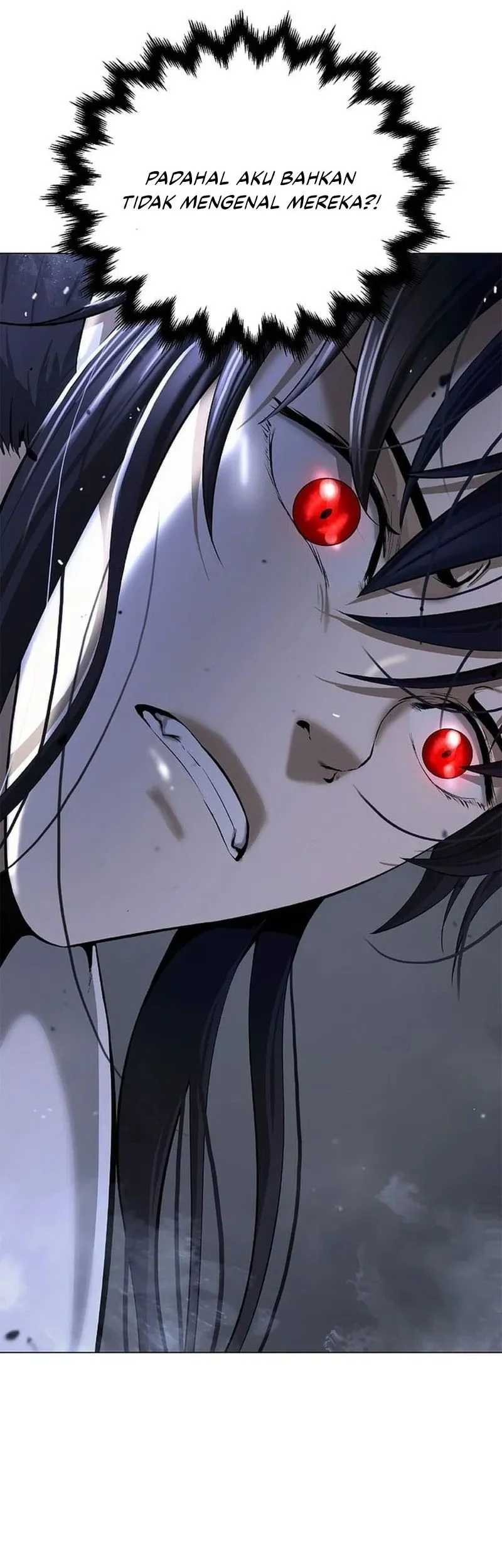 Cystic Story (Call The Spear) Chapter 209 Gambar 39