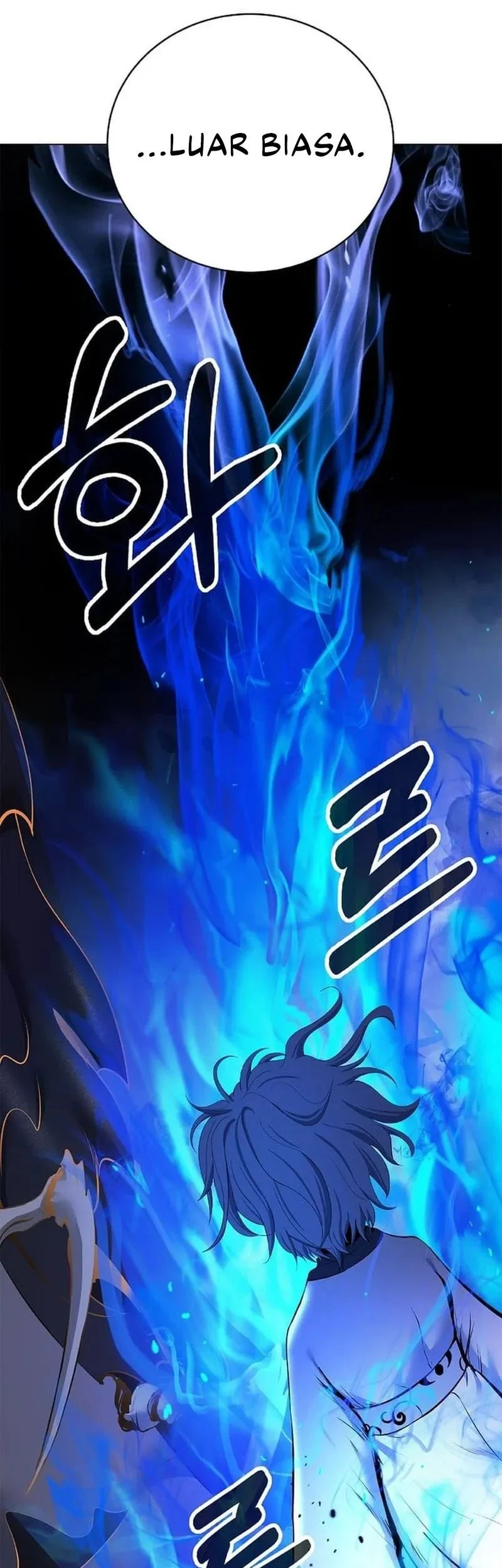 Cystic Story (Call The Spear) Chapter 209 Gambar 41