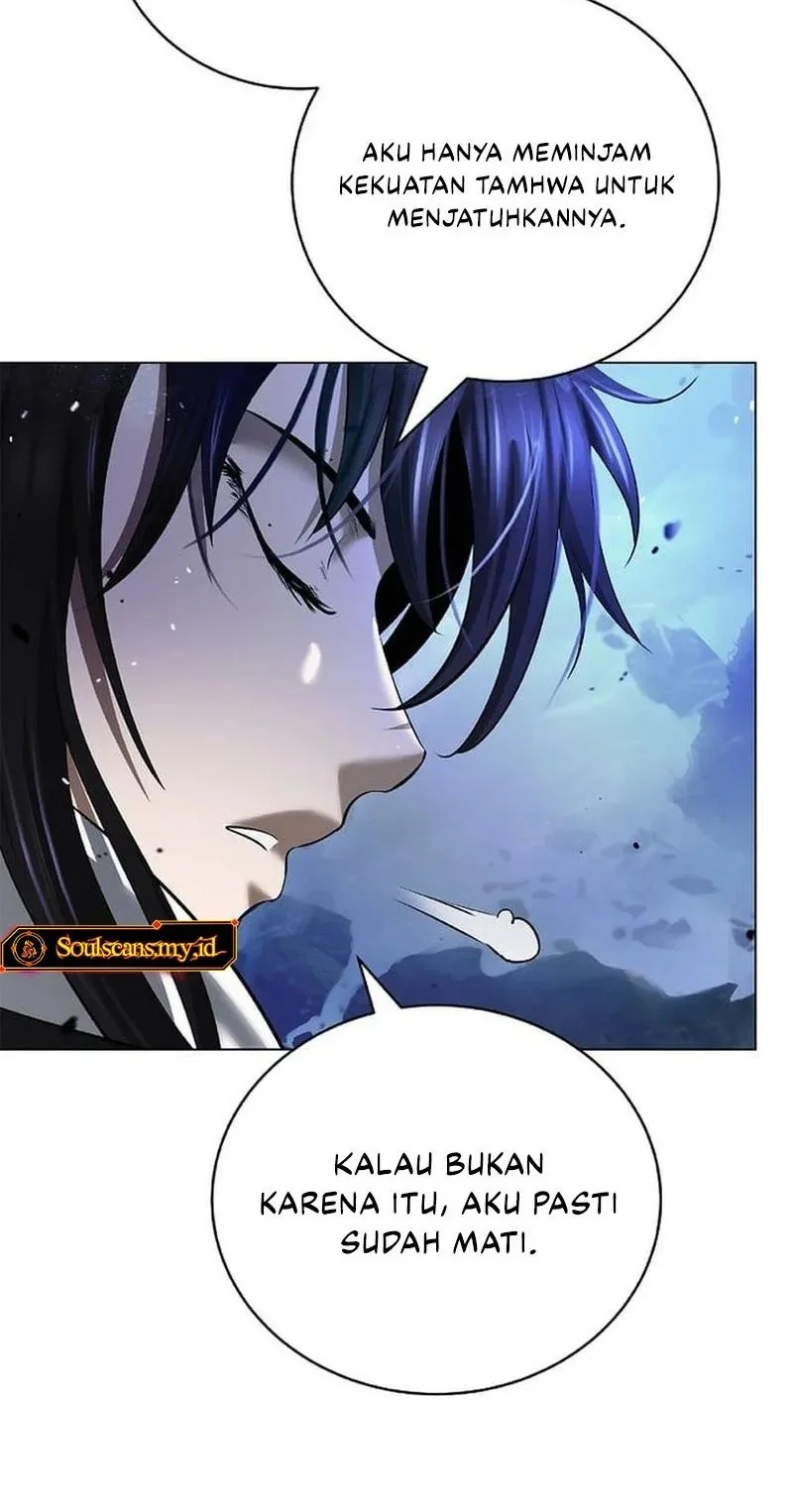 Cystic Story (Call The Spear) Chapter 209 Gambar 44