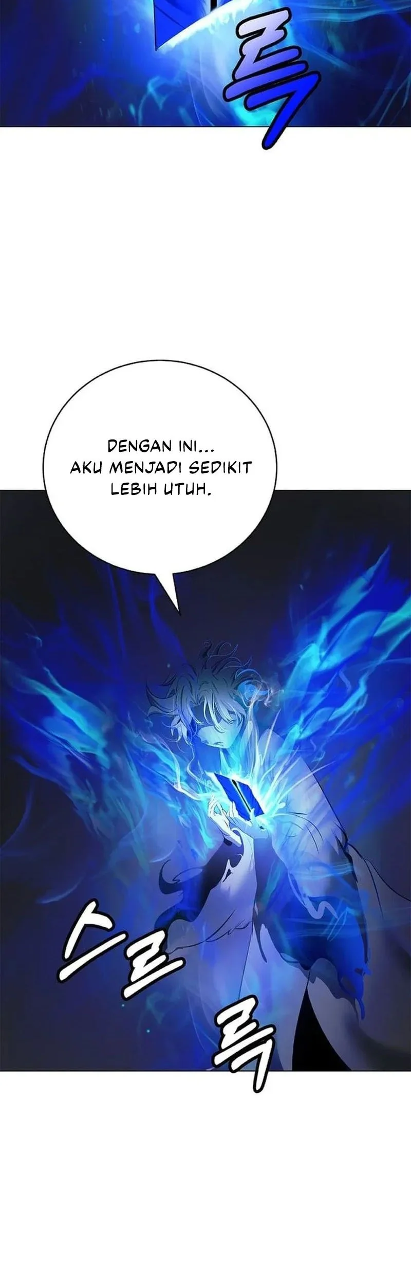 Cystic Story (Call The Spear) Chapter 209 Gambar 50