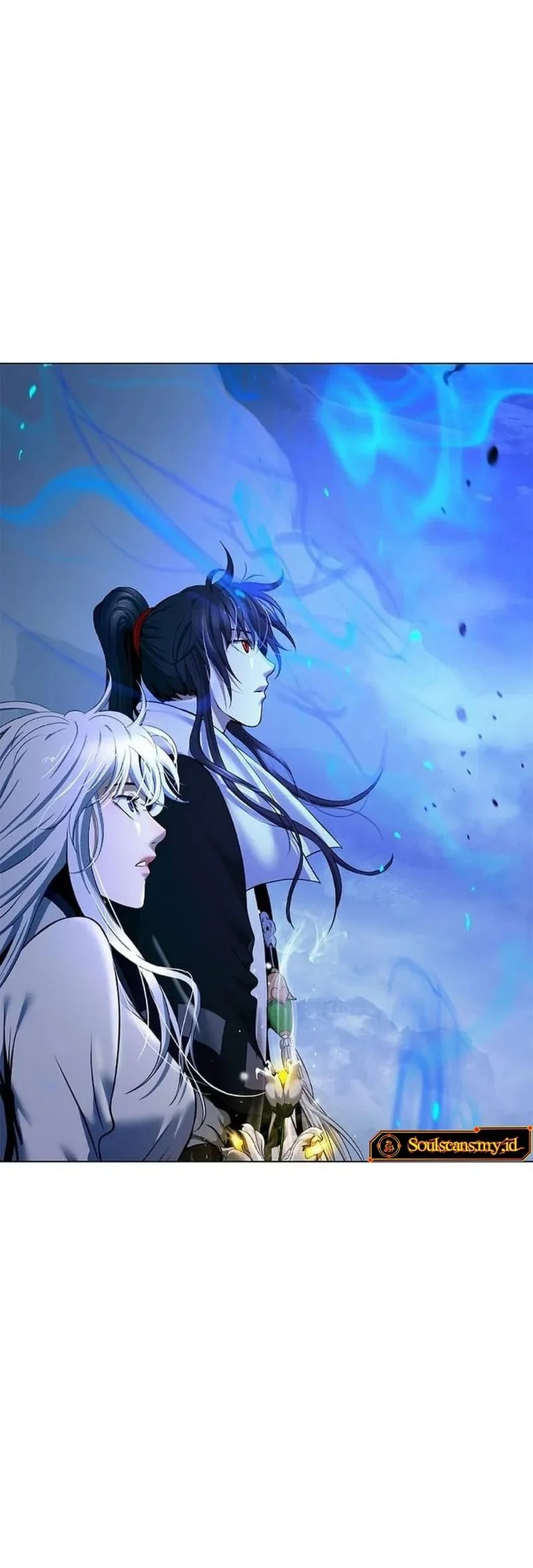 Cystic Story (Call The Spear) Chapter 209 Gambar 52