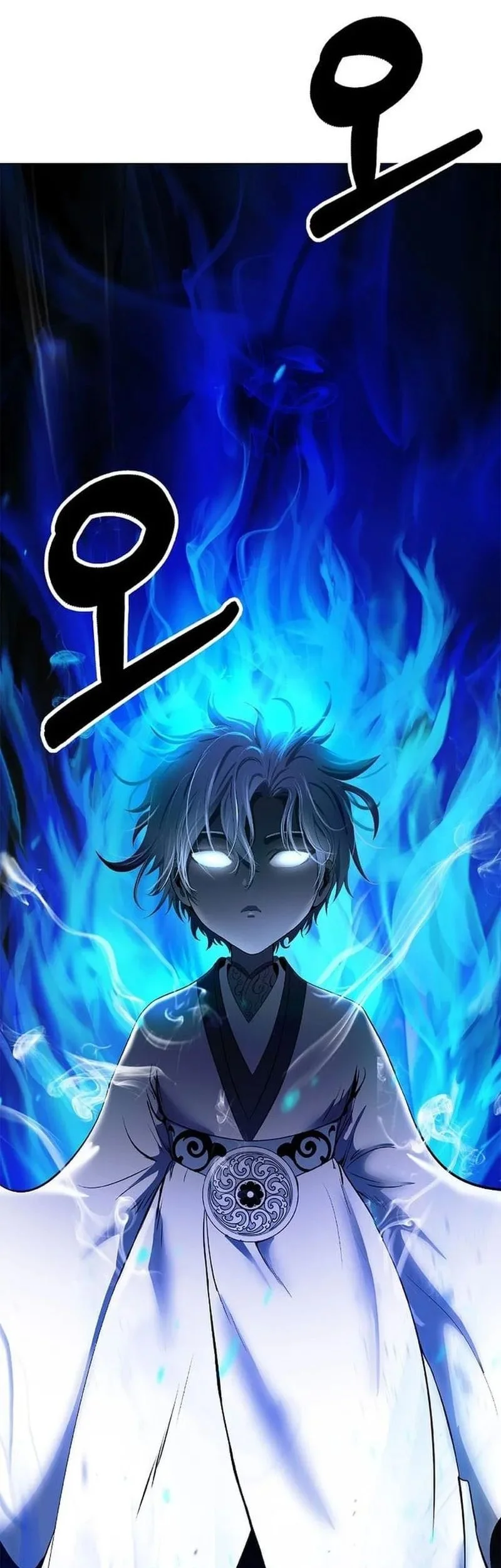 Cystic Story (Call The Spear) Chapter 209 Gambar 53