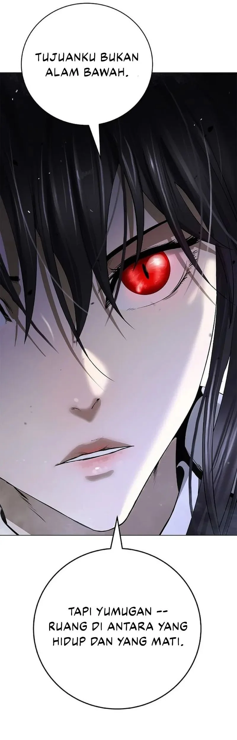 Cystic Story (Call The Spear) Chapter 209 Gambar 57