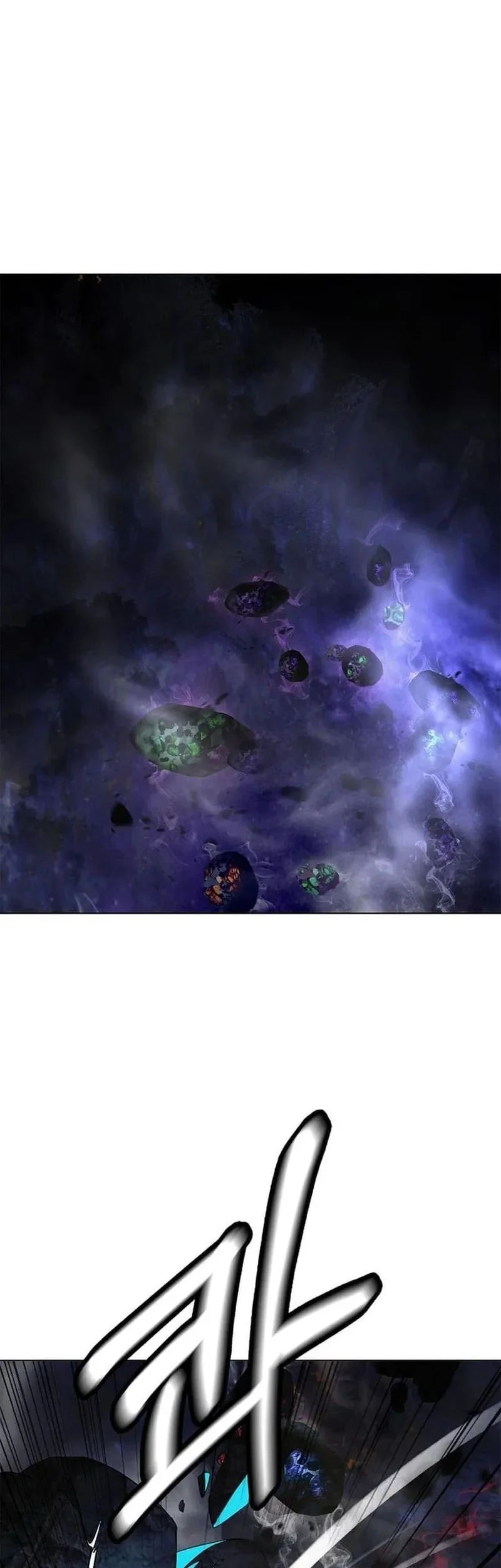 Cystic Story (Call The Spear) Chapter 209 Gambar 59