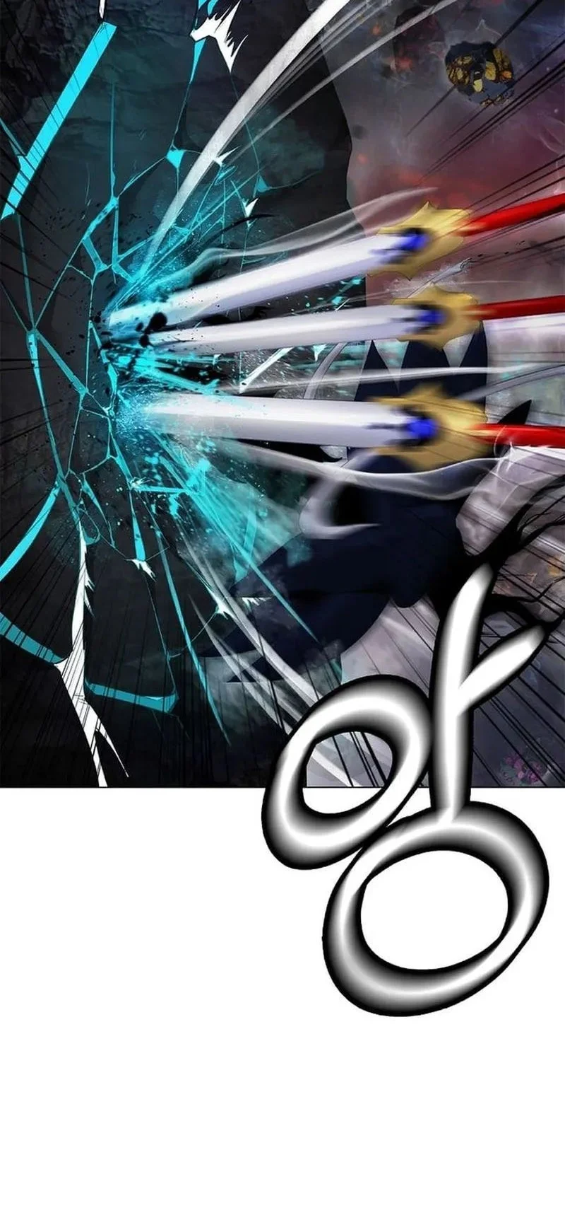 Cystic Story (Call The Spear) Chapter 209 Gambar 60