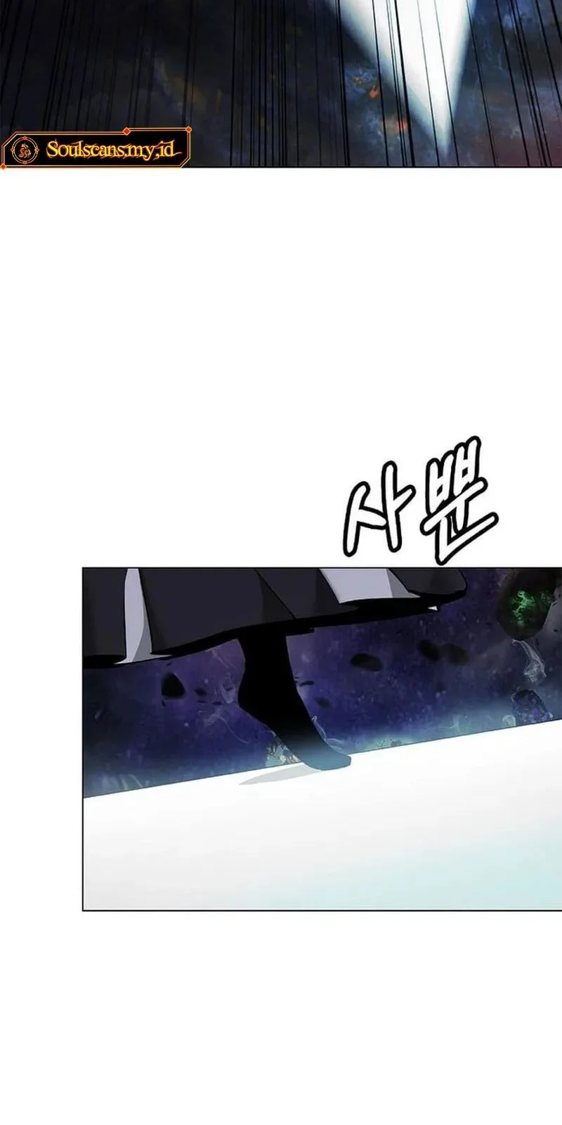 Cystic Story (Call The Spear) Chapter 209 Gambar 76