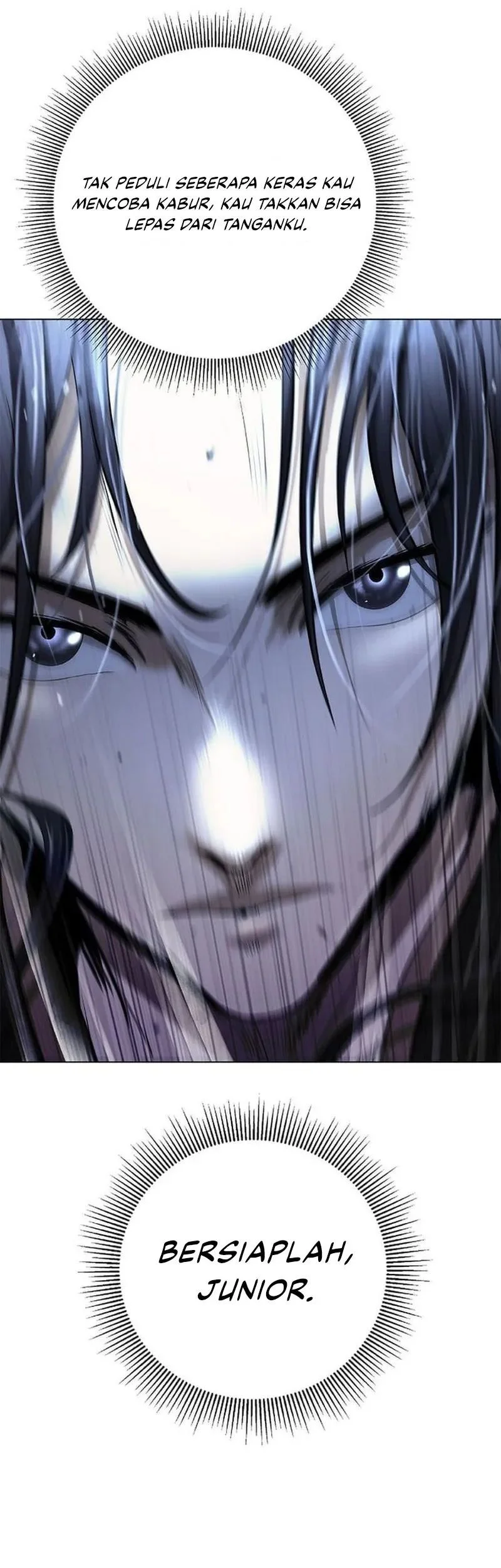 Cystic Story (Call The Spear) Chapter 209 Gambar 79