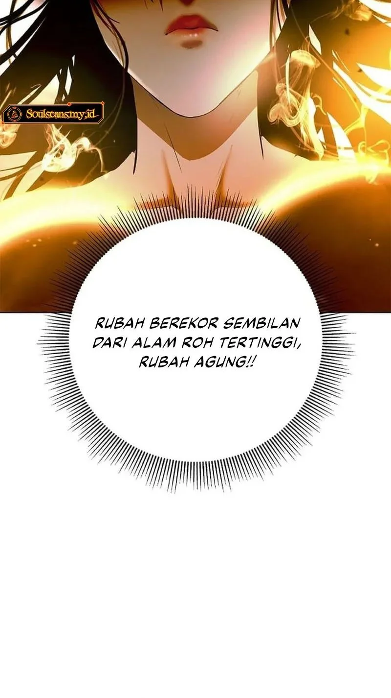 Cystic Story (Call The Spear) Chapter 209 Gambar 5