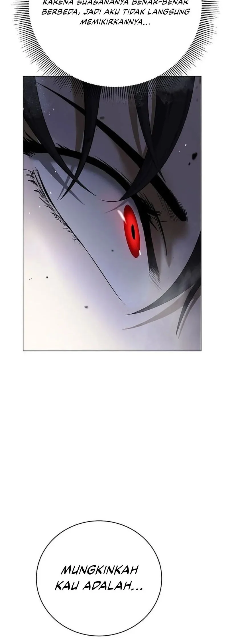 Cystic Story (Call The Spear) Chapter 209 Gambar 9