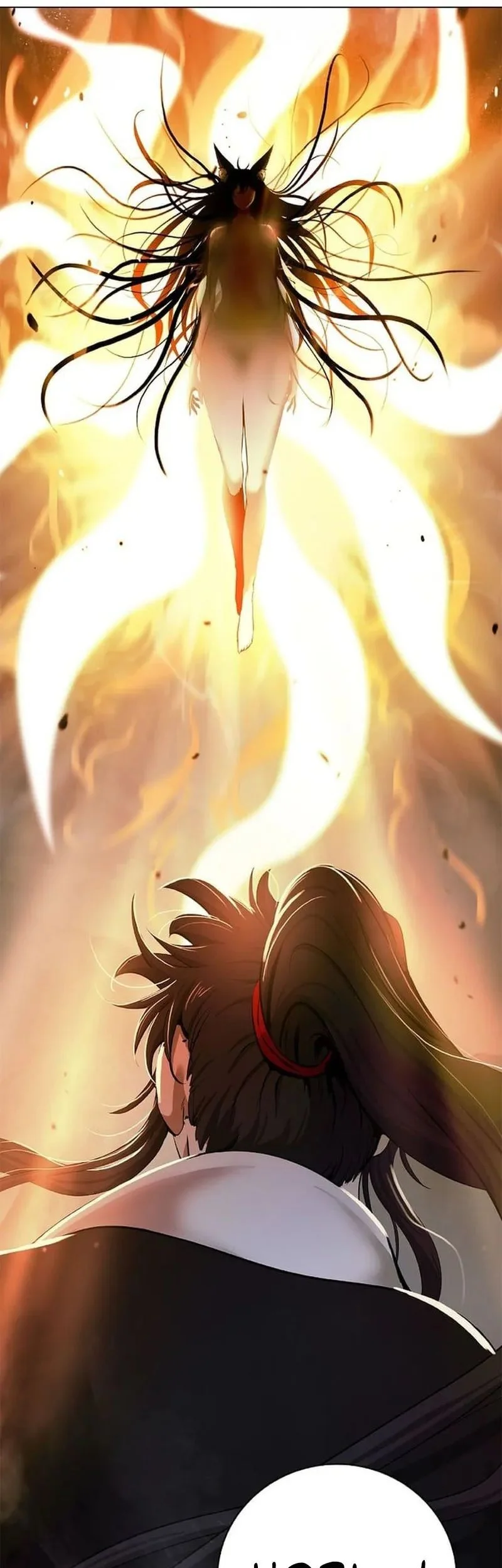 Cystic Story (Call The Spear) Chapter 209 Gambar 10