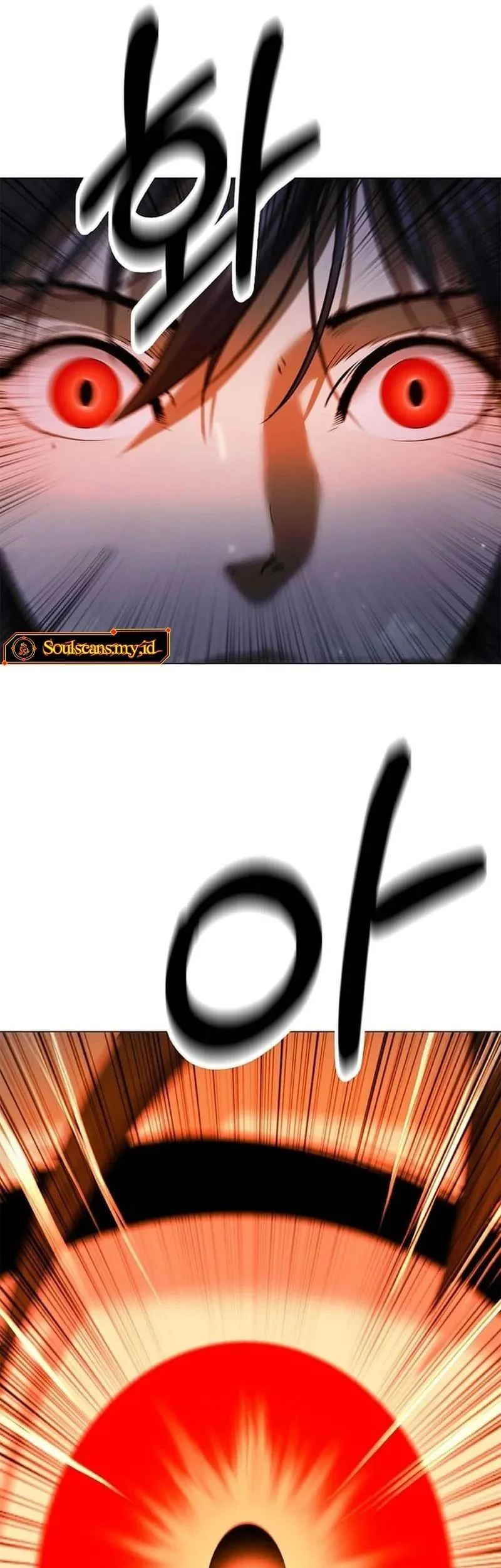 Cystic Story (Call The Spear) Chapter 209 Gambar 12