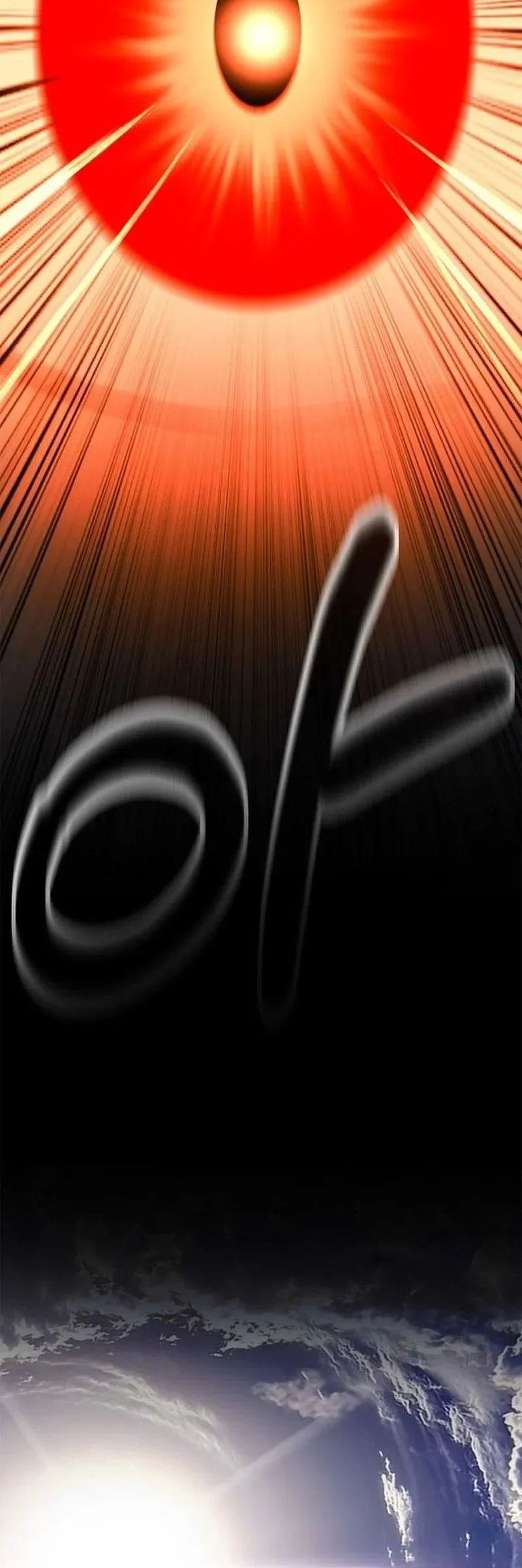 Cystic Story (Call The Spear) Chapter 209 Gambar 13