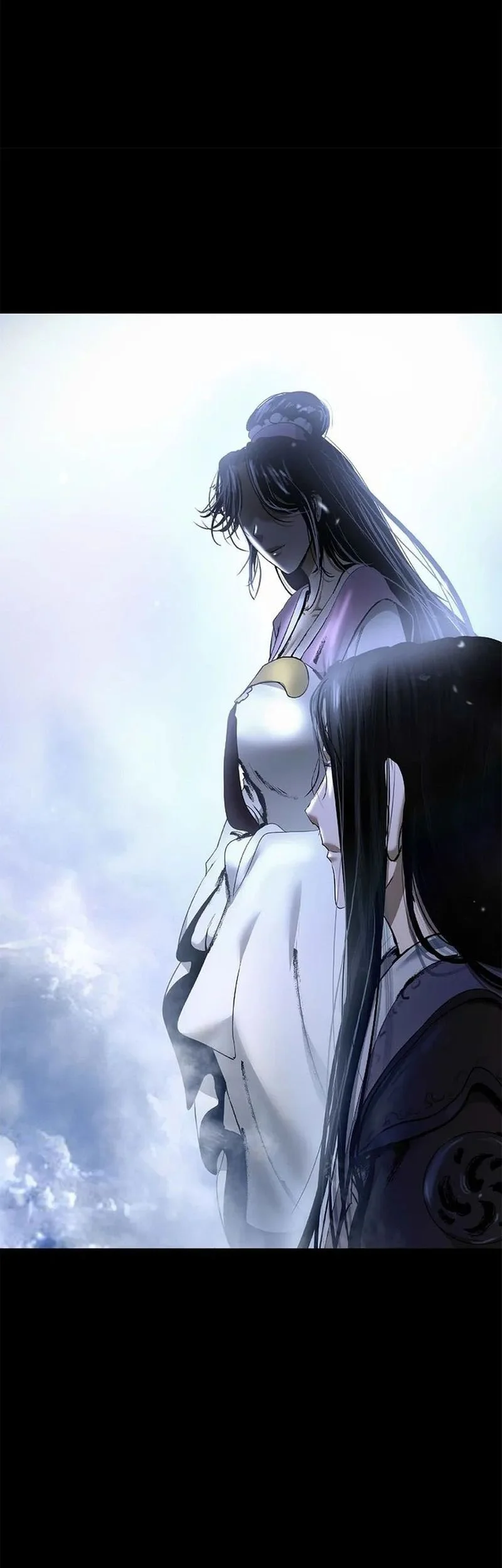 Cystic Story (Call The Spear) Chapter 209 Gambar 16