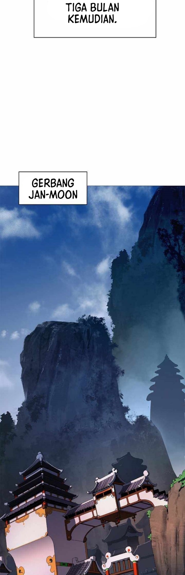 Cystic Story (Call The Spear) Chapter 21 Gambar 30