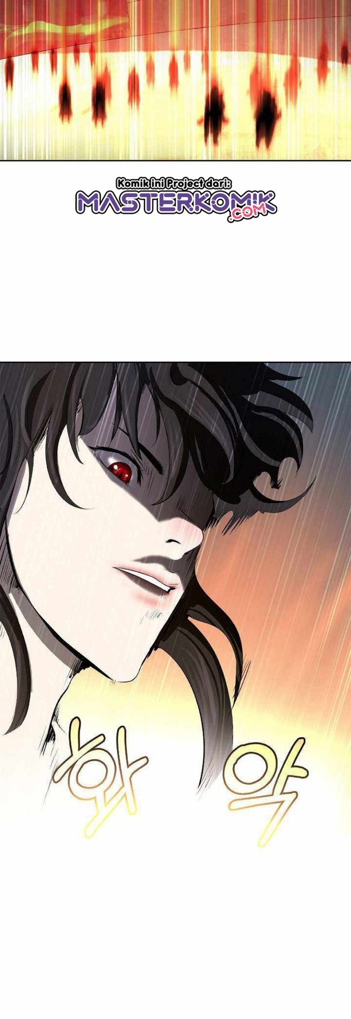 Cystic Story (Call The Spear) Chapter 21 Gambar 55
