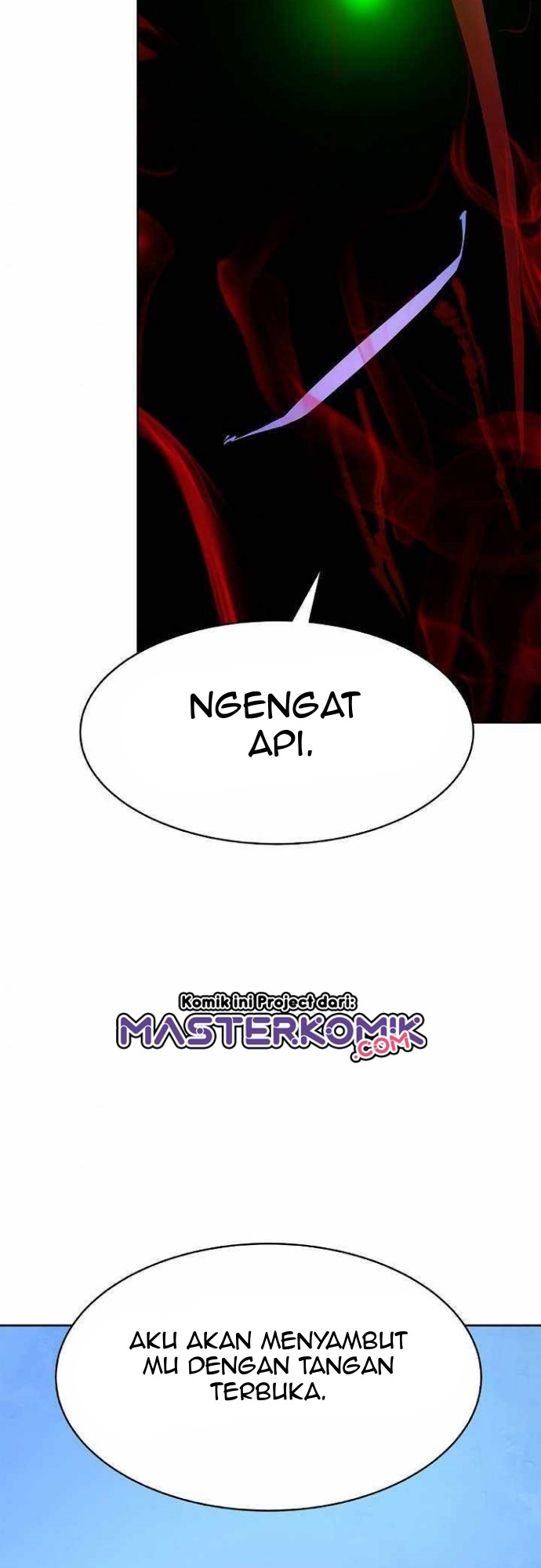 Cystic Story (Call The Spear) Chapter 21 Gambar 60