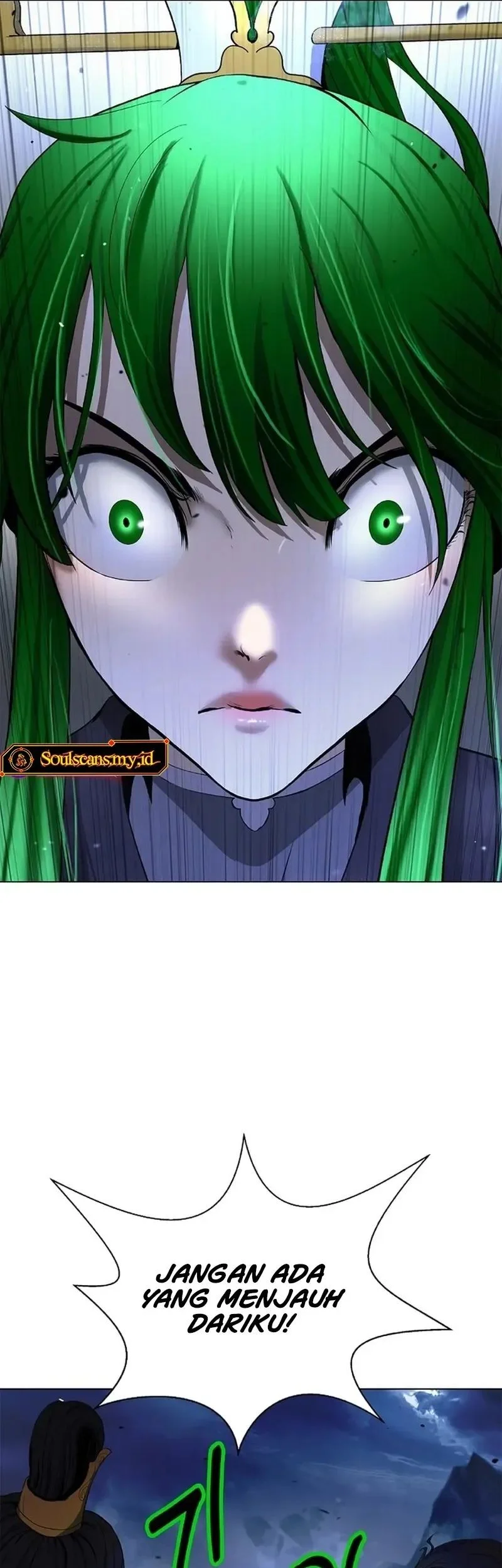 Cystic Story (Call The Spear) Chapter 210 Gambar 26