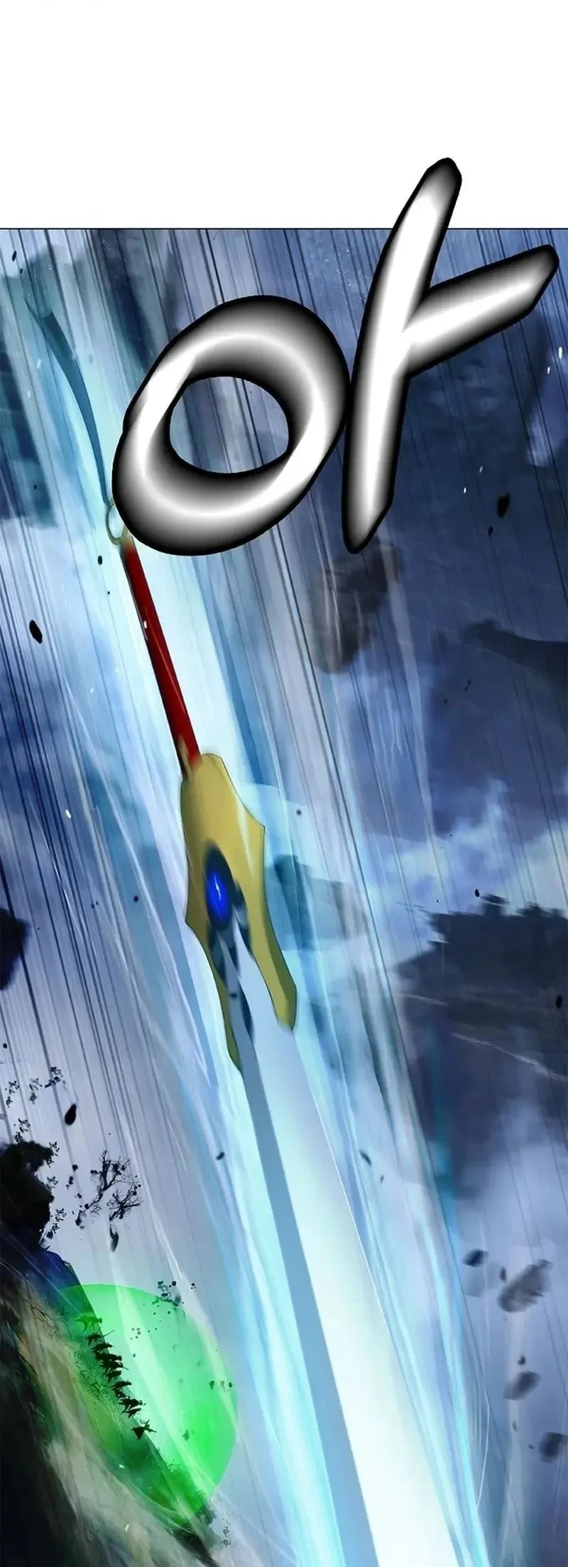 Cystic Story (Call The Spear) Chapter 210 Gambar 33