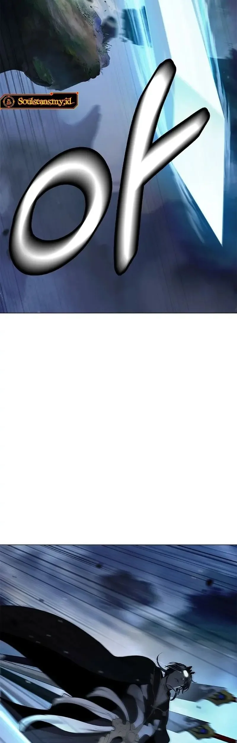 Cystic Story (Call The Spear) Chapter 210 Gambar 34