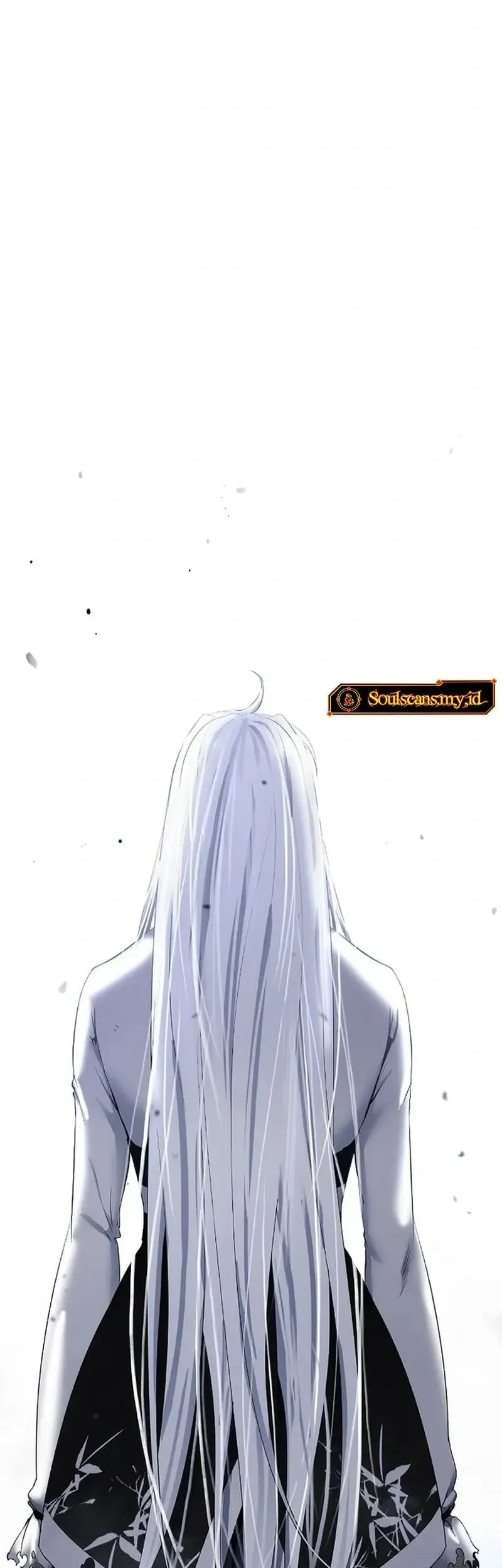 Cystic Story (Call The Spear) Chapter 210 Gambar 44