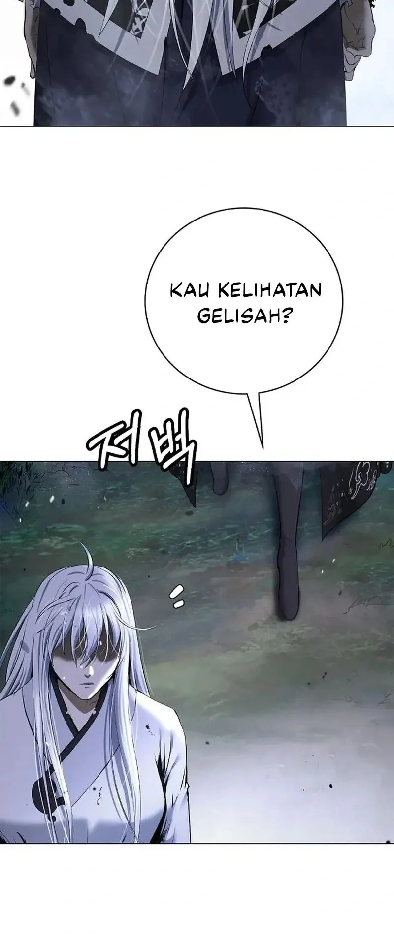 Cystic Story (Call The Spear) Chapter 210 Gambar 45