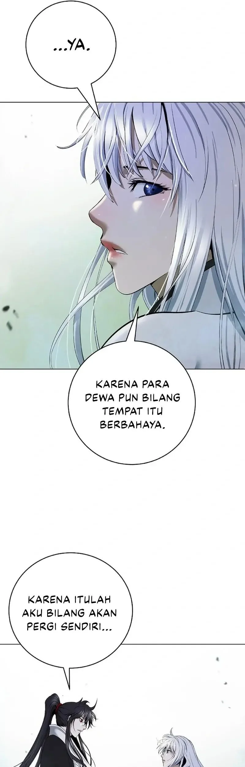 Cystic Story (Call The Spear) Chapter 210 Gambar 46