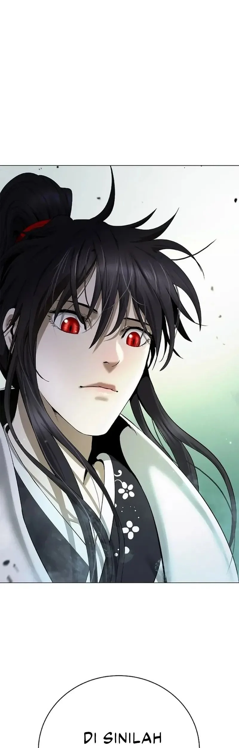 Cystic Story (Call The Spear) Chapter 210 Gambar 48