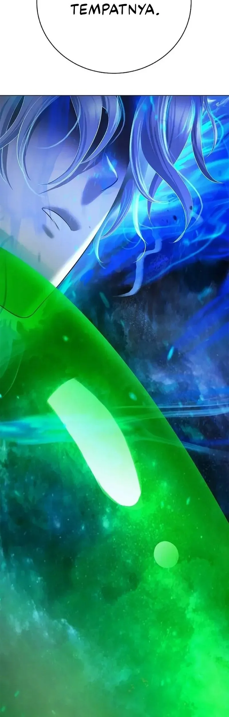 Cystic Story (Call The Spear) Chapter 210 Gambar 49