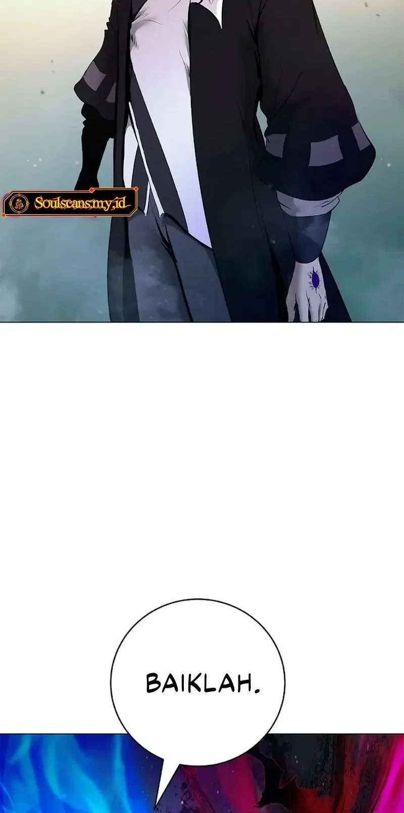 Cystic Story (Call The Spear) Chapter 210 Gambar 53