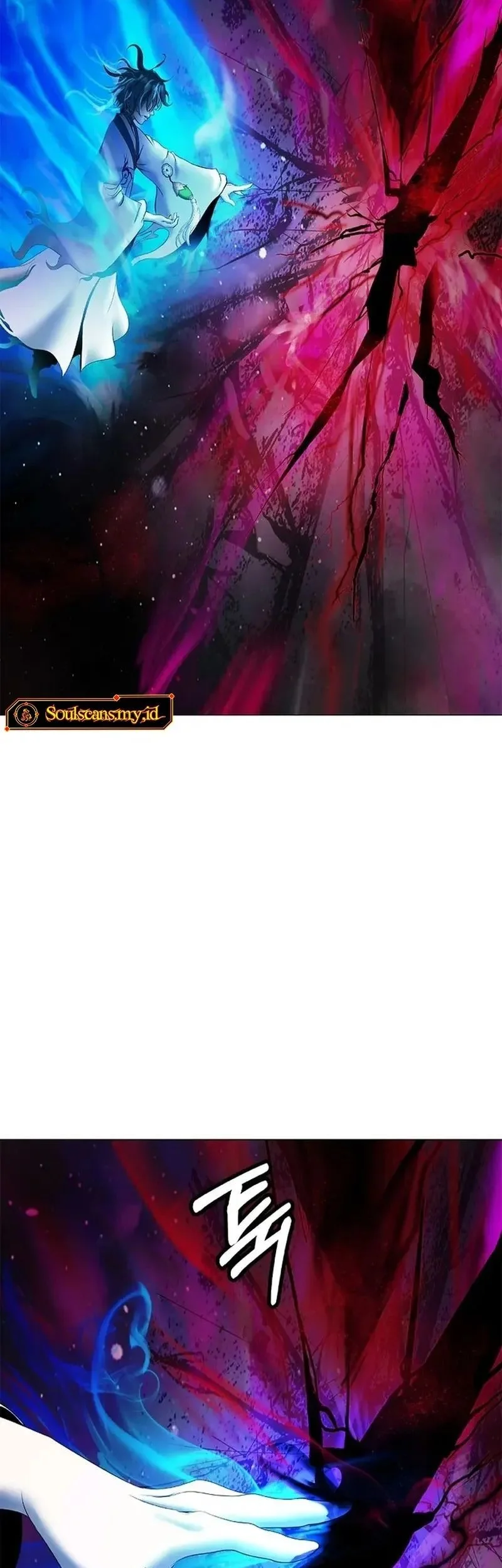 Cystic Story (Call The Spear) Chapter 210 Gambar 54