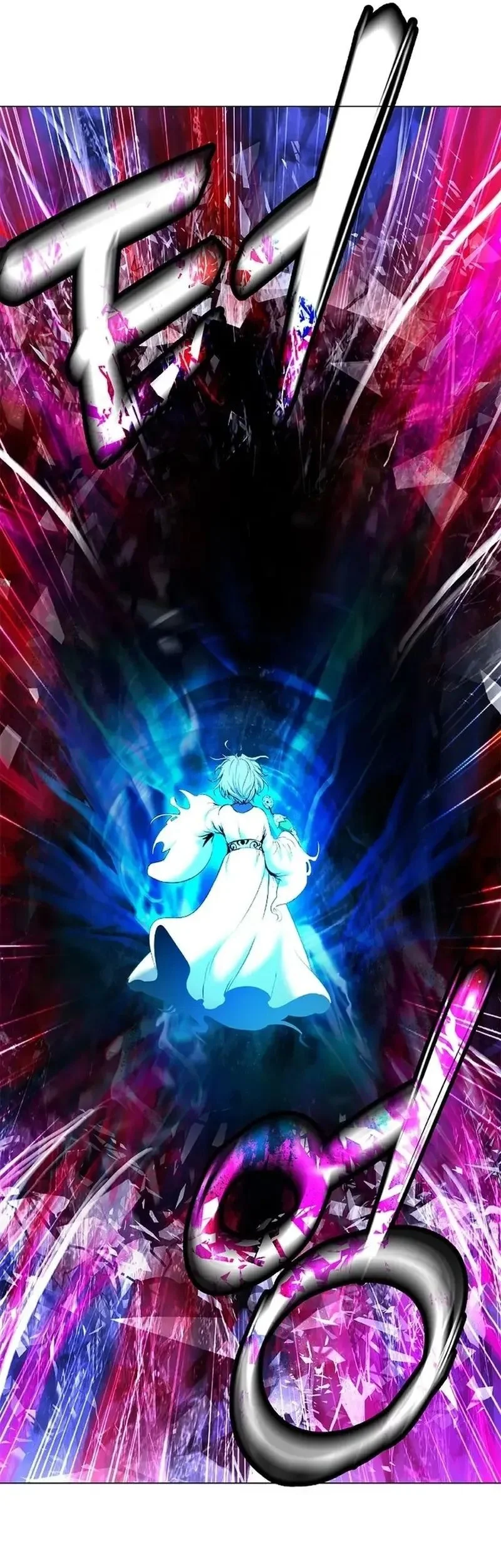 Cystic Story (Call The Spear) Chapter 210 Gambar 56