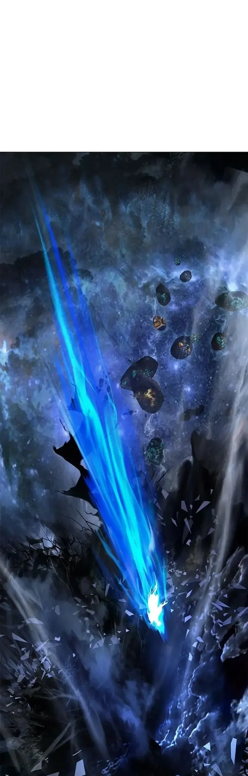 Cystic Story (Call The Spear) Chapter 210 Gambar 62