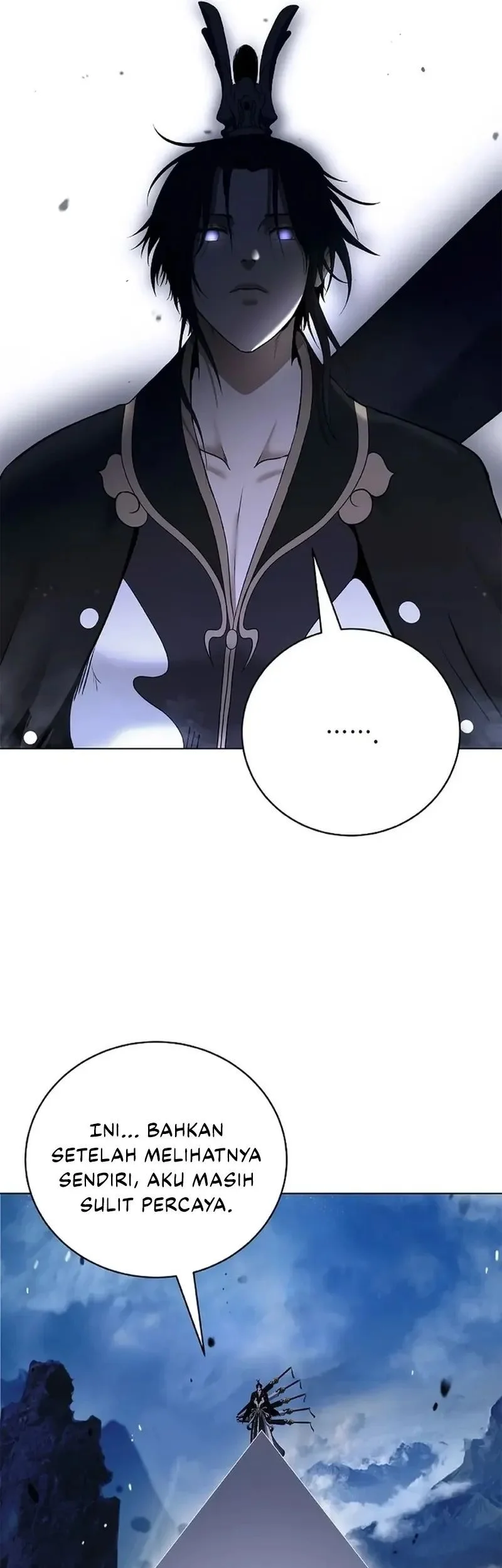 Cystic Story (Call The Spear) Chapter 210 Gambar 64