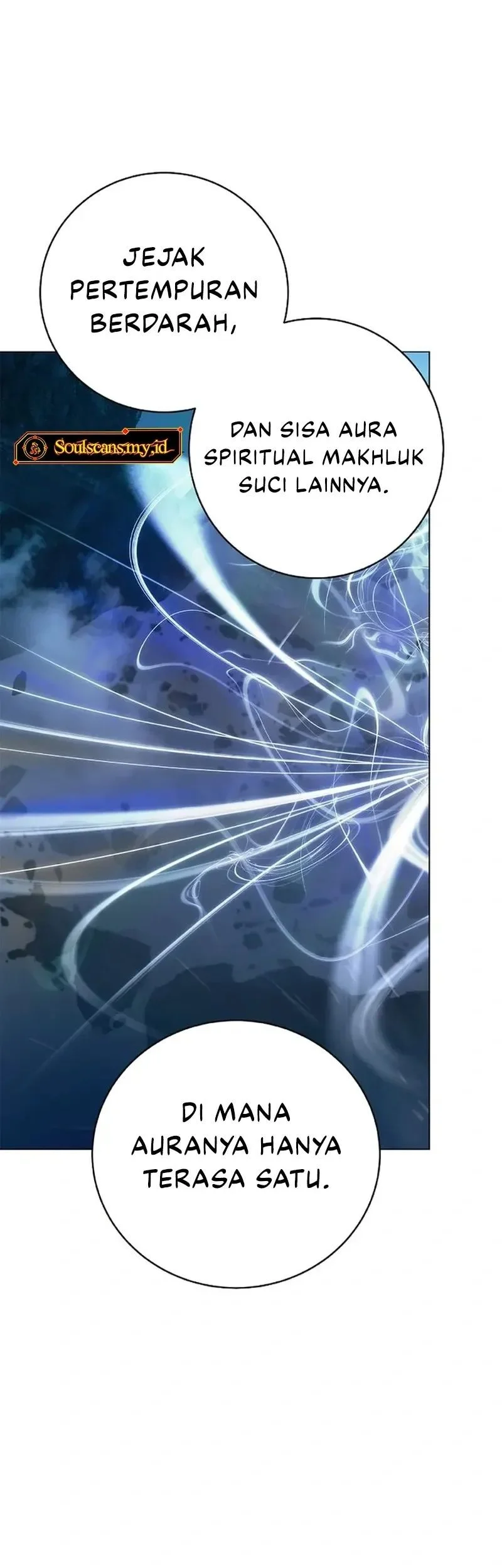 Cystic Story (Call The Spear) Chapter 210 Gambar 66