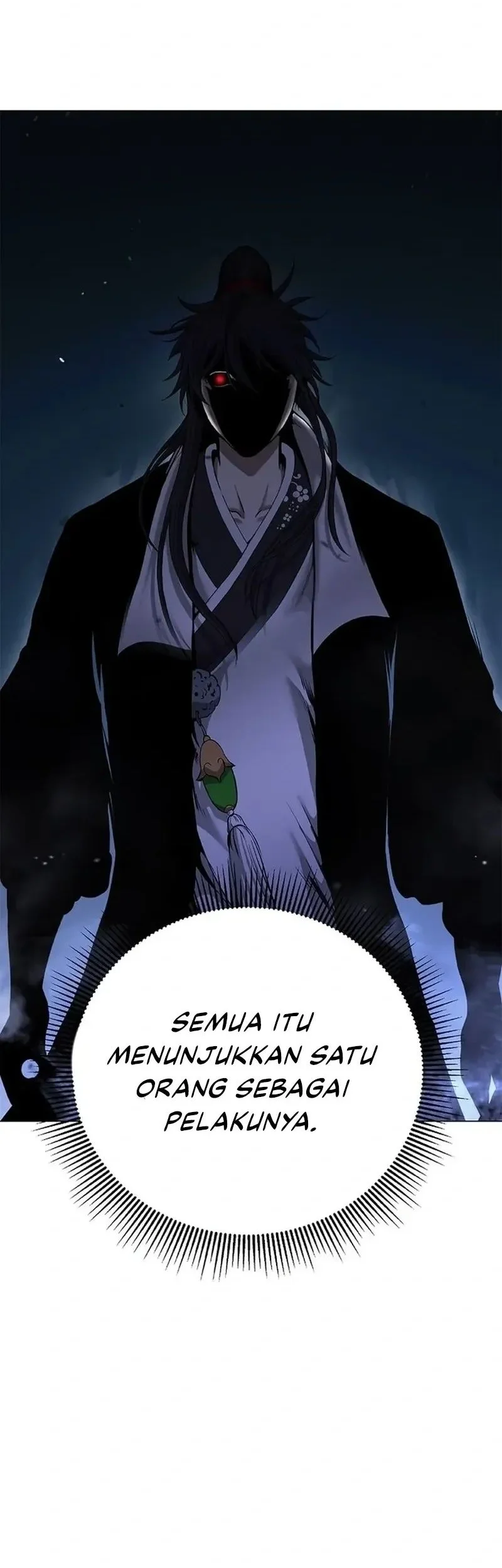 Cystic Story (Call The Spear) Chapter 210 Gambar 67