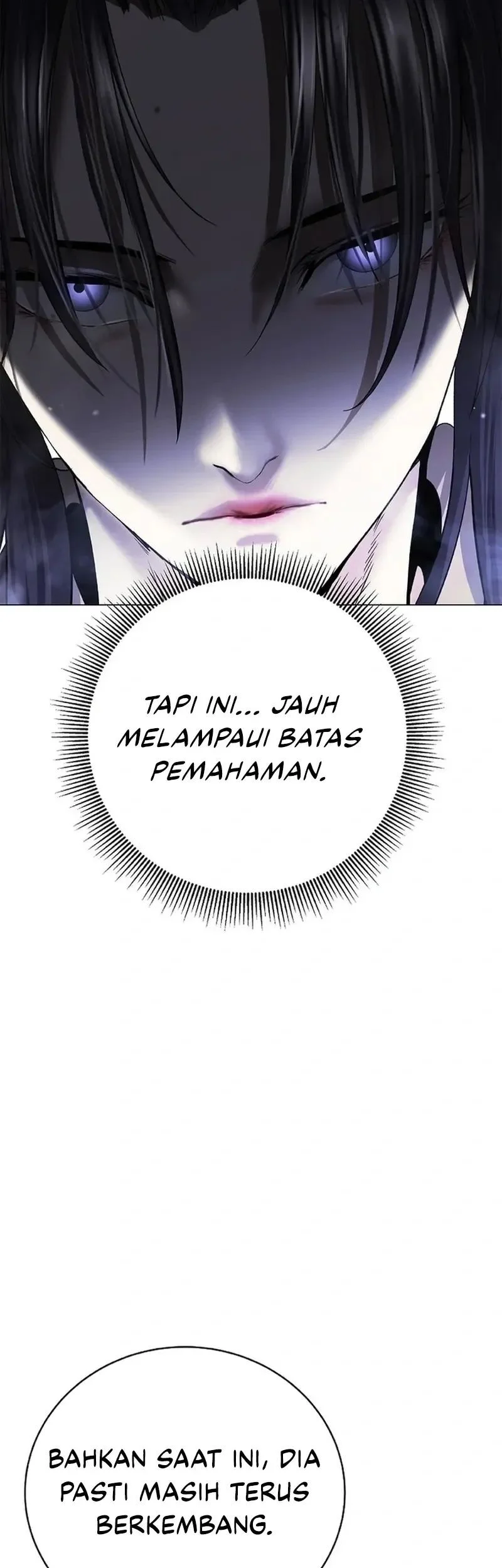 Cystic Story (Call The Spear) Chapter 210 Gambar 70