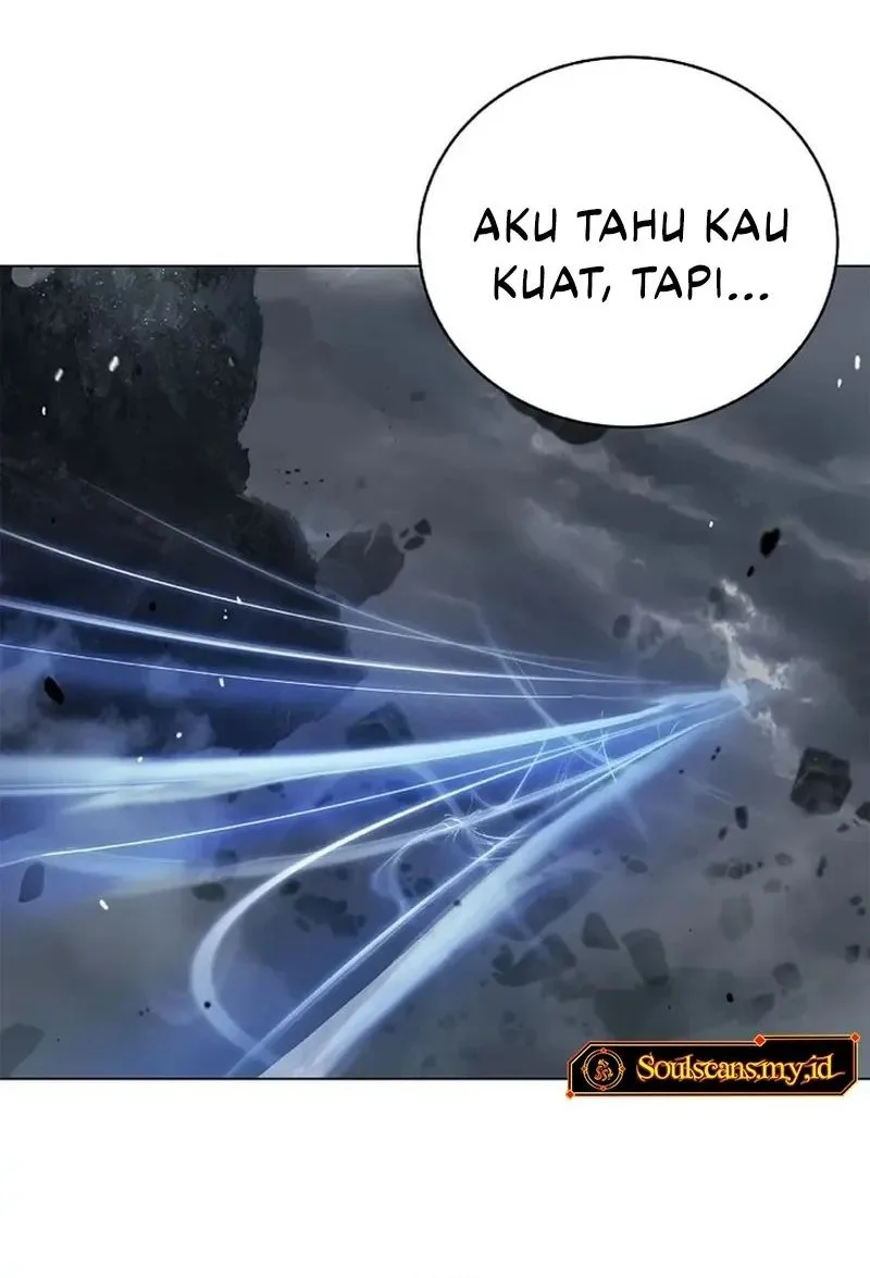Cystic Story (Call The Spear) Chapter 210 Gambar 73