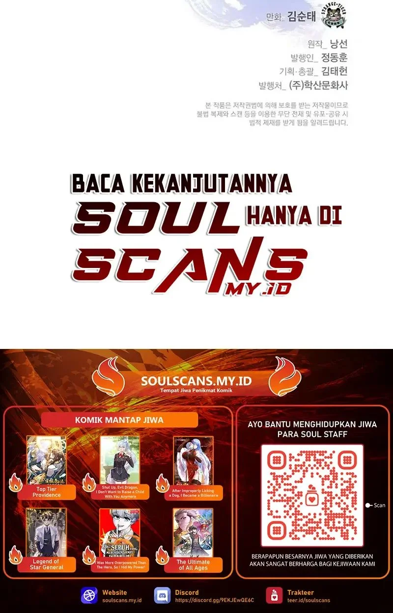 Cystic Story (Call The Spear) Chapter 210 Gambar 76