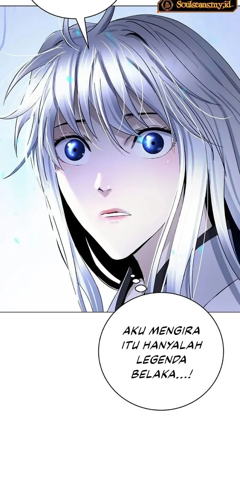 Cystic Story (Call The Spear) Chapter 210 Gambar 5