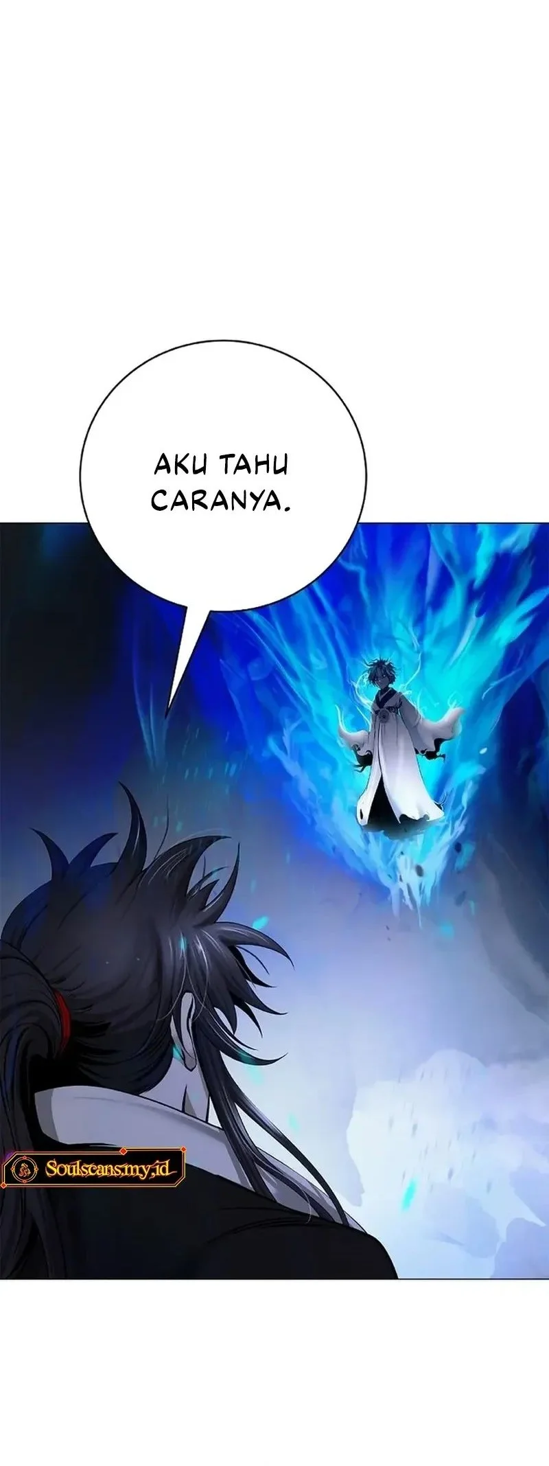 Cystic Story (Call The Spear) Chapter 210 Gambar 13