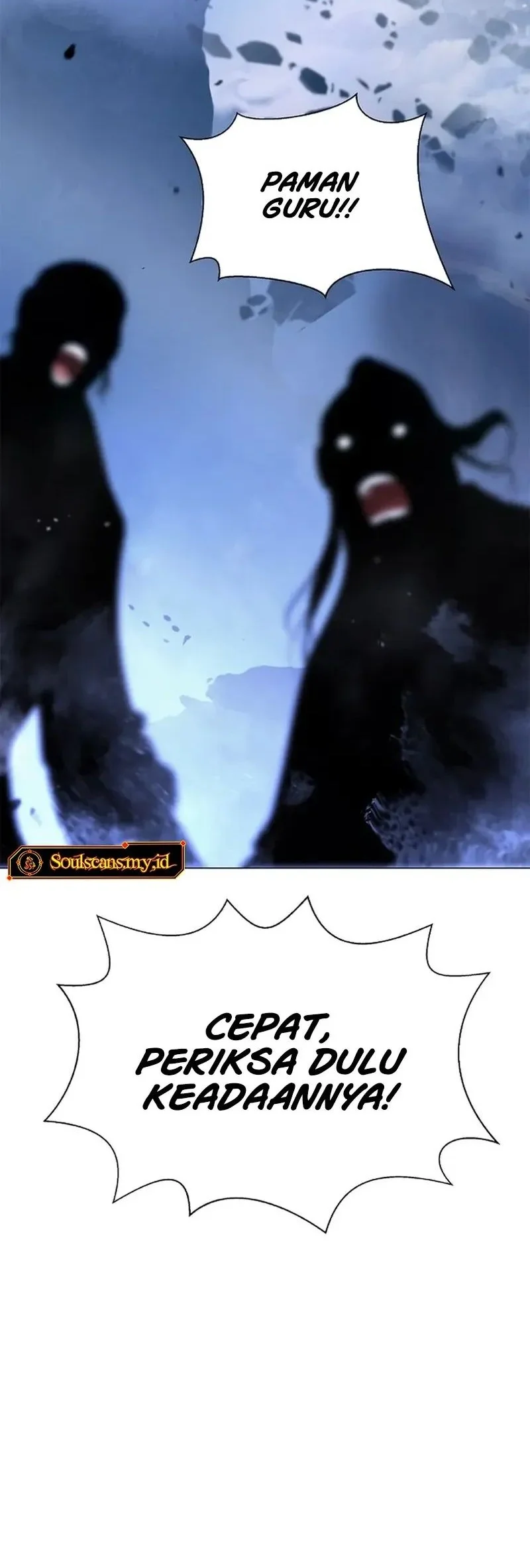 Cystic Story (Call The Spear) Chapter 210 Gambar 17