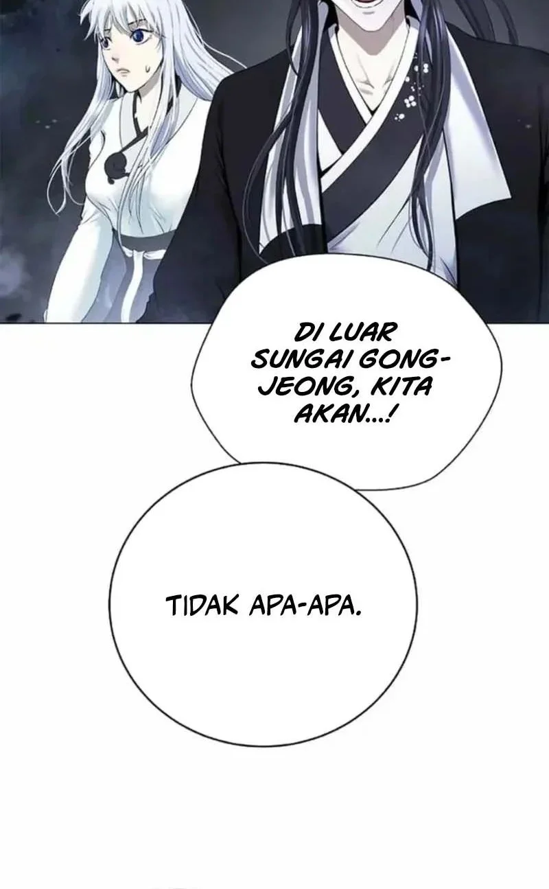 Cystic Story (Call The Spear) Chapter 211 Gambar 19