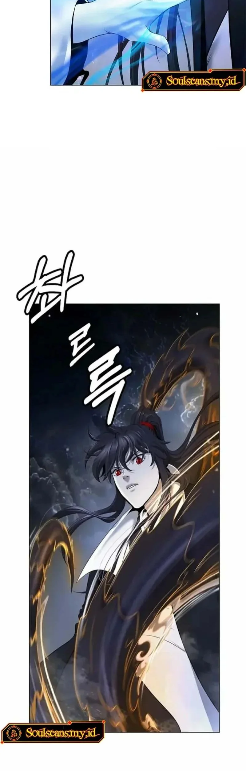 Cystic Story (Call The Spear) Chapter 211 Gambar 21