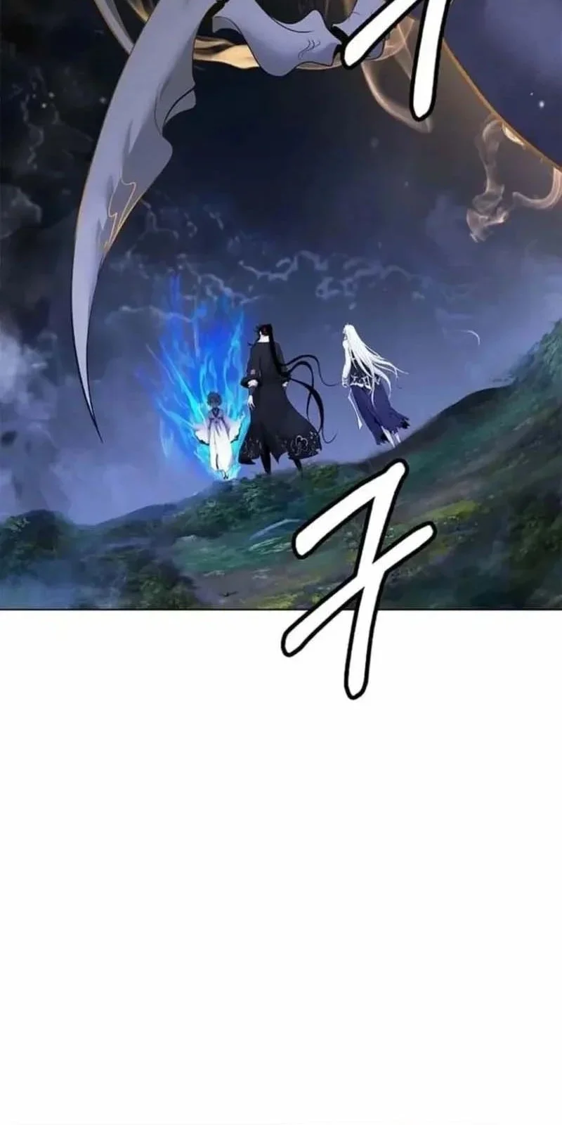 Cystic Story (Call The Spear) Chapter 211 Gambar 23