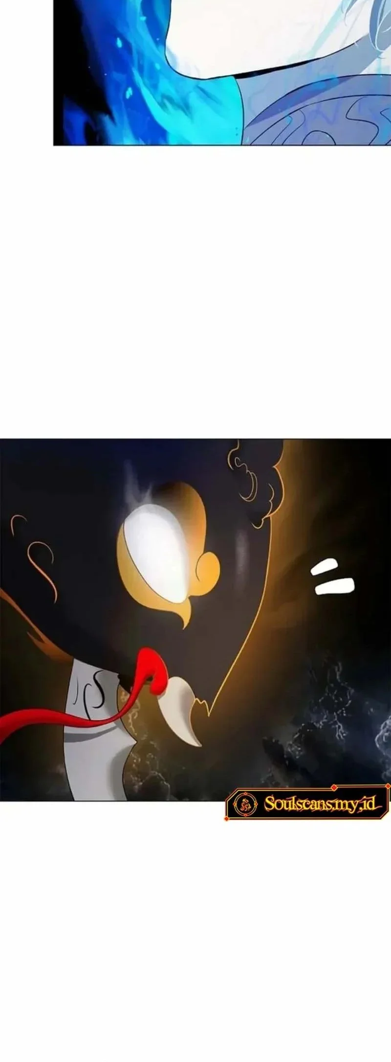 Cystic Story (Call The Spear) Chapter 211 Gambar 25