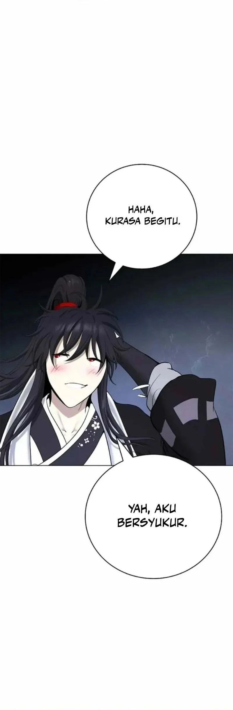 Cystic Story (Call The Spear) Chapter 211 Gambar 31