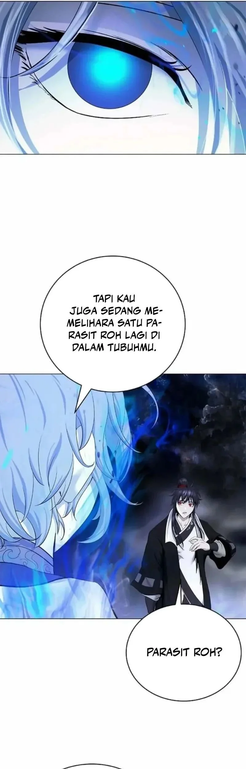Cystic Story (Call The Spear) Chapter 211 Gambar 32