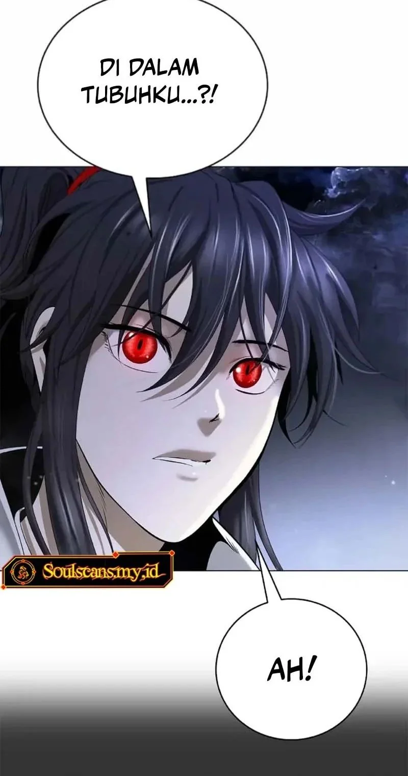 Cystic Story (Call The Spear) Chapter 211 Gambar 33